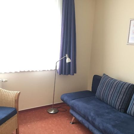 Ostseebad Kühlungsborn Miramare Wohnung 24 מראה חיצוני תמונה