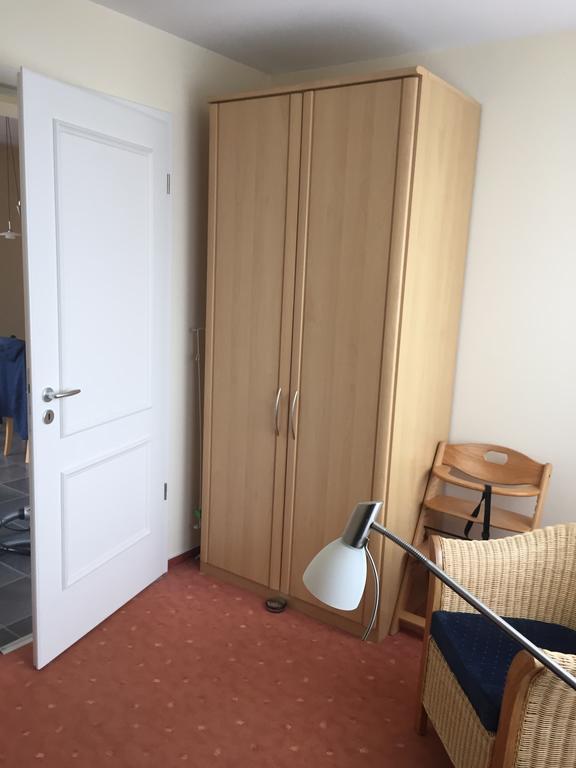 Ostseebad Kühlungsborn Miramare Wohnung 24 מראה חיצוני תמונה