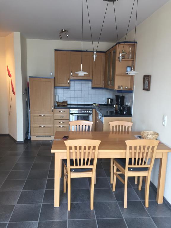 Ostseebad Kühlungsborn Miramare Wohnung 24 מראה חיצוני תמונה