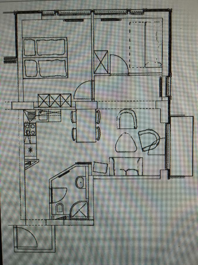 Ostseebad Kühlungsborn Miramare Wohnung 24 מראה חיצוני תמונה